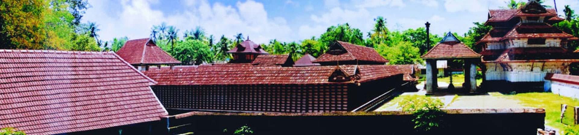 Thiruvanchikulam Mahadeva Temple